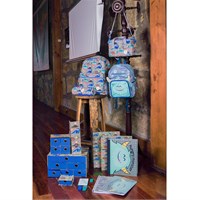 ANCOR Ukrasni papir B'LOG PLAY ME.5