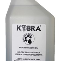 KOBRA Ulje za uništavače KOBRA
