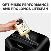 FELLOWES Ulje za uništavače papira
