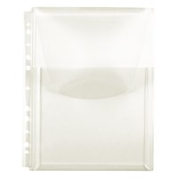 VIQUEL Uložak s rupama, za kataloge