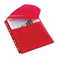 VIQUEL Uložak s rupama, za kataloge