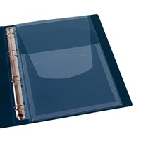 VIQUEL Uložak s rupama, za kataloge