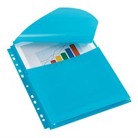 VIQUEL Uložak s rupama, za kataloge