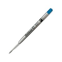 PELIKAN Uložak za kemijsku olovku Fine ispis, plavi, vrh 0.8mm
