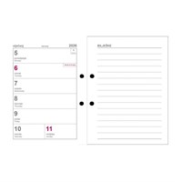 Uložak za stolni kalendar