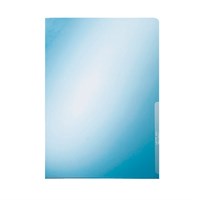 LEITZ Uložni fascikl L A4, plavi