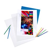 VIQUEL Uložni fascikl L A3