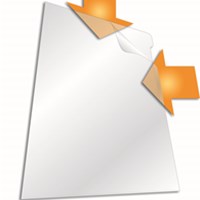 DURABLE Uložni fascikl L Business