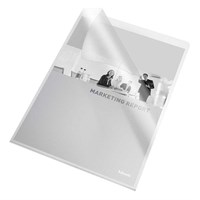 ESSELTE Uložni fascikl L Copy Safe mat