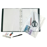 VIQUEL Uložni fascikl sa zipom