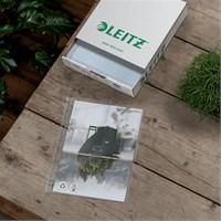 LEITZ Uložni fascikl UR reciklirani