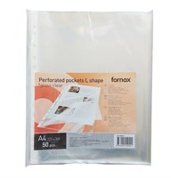 FORNAX Uložni fascikli LR