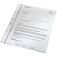 LEITZ Uložni fascikli UR