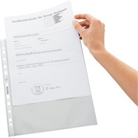 LEITZ Uložni fascikli UR