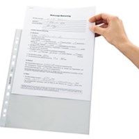 LEITZ Uložni fascikli UR