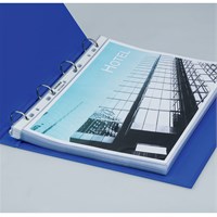 DURABLE Uložni fascikli UR Business