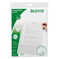 LEITZ Uložni fascikli UR