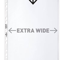 DURABLE Uložni fascikli UR Premium +