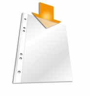 DURABLE Uložni fascikli UR Premium 