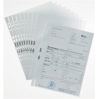 DURABLE Uložni fascikli UR Premium 