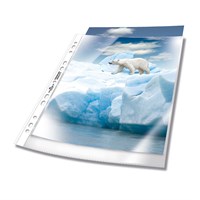 DURABLE Uložni fascikli UR Premium 