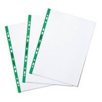 DURABLE Uložni fascikli UR Premium s trakom za pojačanje, sjani