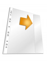 DURABLE Uložni fascikli UR s klapnom