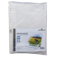 DURABLE Uložni fascikli UR Standard