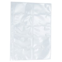 DONAU Uložni fascikli za posjetnice