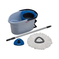 VILEDA PROFESSIONAL Ultra Spin Mini set