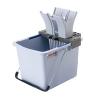 VILEDA PROFESSIONAL ULTRASPEED PRO set za pod kanta s cjedilom i mop (bez drške)