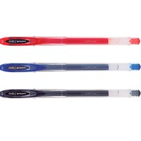 UNI UM-120 dokument gel roler