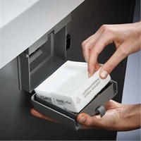 DAHLE Uništavač papira 306 Air Team