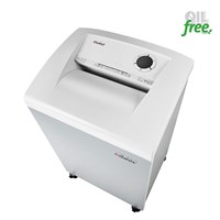 DAHLE Uništavač papira 306 Team