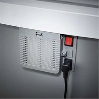 DAHLE Uništavač papira 310 Air Team