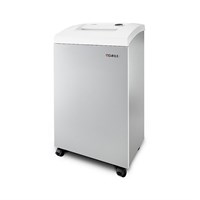 DAHLE Uništavač papira 310 Team