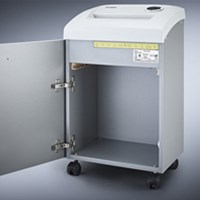 DAHLE Uništavač papira 404