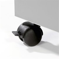 DAHLE Uništavač papira 406 Team