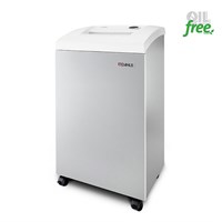 DAHLE Uništavač papira 410L plus Team