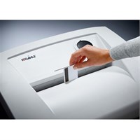 DAHLE Uništavač papira 410L plus Team