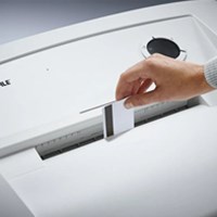 DAHLE Uništavač papira 514 Department