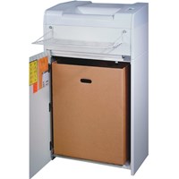 DAHLE Uništavač papira 519 Department