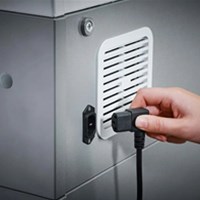 DAHLE Uništavač papira 519 Department