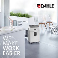 DAHLE Uništavač papira Deskside 504P