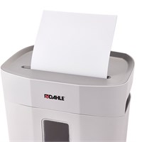 DAHLE Uništavač papira PaperSAFE 100