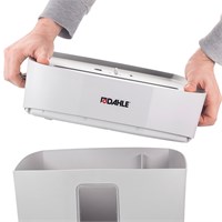 DAHLE Uništavač papira PaperSAFE 120