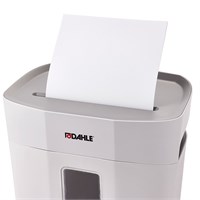 DAHLE Uništavač papira PaperSAFE 120