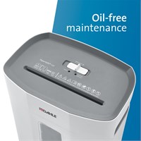 DAHLE Uništavač papira PaperSAFE 120
