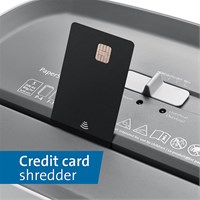 DAHLE Uništavač papira PaperSAFE 120