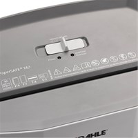 DAHLE Uništavač papira PaperSAFE 140
